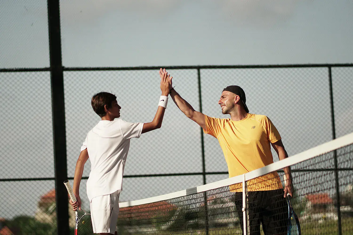 Tennis Tournaments Canggu